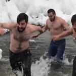 Bilal Hancı Instagram - Serinletici video 😂😂😂