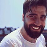 Bilal Hancı Instagram - Kirlenmek güzeldir 😂