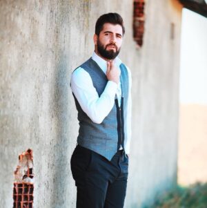 Bilal Hancı Instagram - Bu fotoğraf için yorumunuz nedir ?