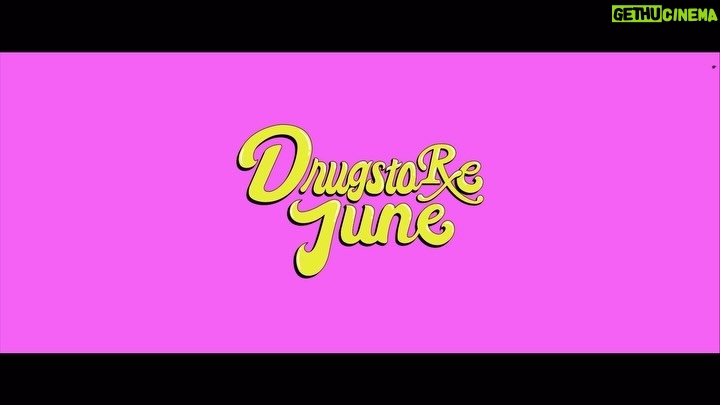 Bill Burr Instagram - Drugstore June is now available on video on demand.