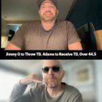 Bill Burr Instagram - Monday Night Special!