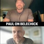 Bill Burr Instagram - Paul on Belichick’s Break-Up
