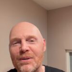 Bill Burr Instagram - www.billburr.com for ticket links