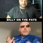Bill Burr Instagram - Week 3!!