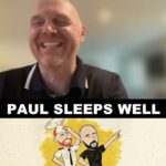 Bill Burr Instagram - Ol’ Pauly pick’em!! Two years beating the book. Sleeps like a baby. BURR200