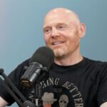 Bill Burr Instagram - the legendary @brianholtzman joins me on the podcast today! check out his new special #Cancel Holtzman links in bio