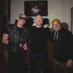 Bill Burr Instagram - Madison Square Garden with the great Bill Burr Nov,10th 2023. photos by the legend Marcus Price. #comedy