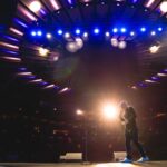 Bill Burr Instagram - Madison Square Garden with the great Bill Burr Nov,10th 2023. photos by the legend Marcus Price. #comedy