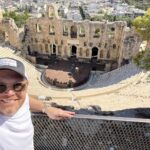 Bill Burr Instagram - Tomorrow night!!!! 🤯 Athens, Greece
