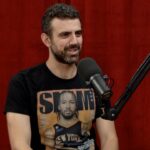 Bill Burr Instagram - Sam Morril joins me on todays podcast! I ramble with @sammorril about opening for me as an unknown comic, cool cities, and luck.