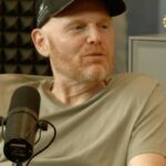Bill Burr Instagram - @esthermonster joined me on in this week’s Thursday Afternoon Monday Morning Podcast