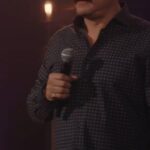 Bill Burr Instagram - Get off the road! @mrjoebartnick #ATCpresents #summerofbartnick #bikes