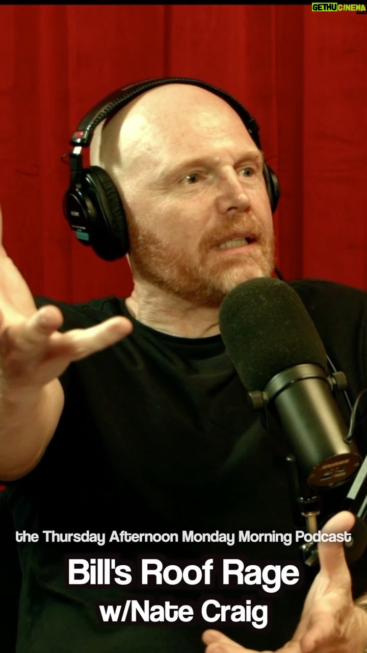 Bill Burr Instagram - Go Up the Ladder!! @natecraiglive’s new special Live At The Green Mill is available on YouTube See Nate Live: @lastbestcomedy 7/21-22 @rumorscomedy 7/25-29
