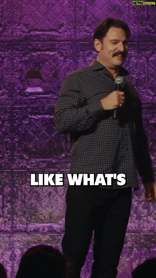 Bill Burr Instagram - What's your favorite move? @mrjoebartnick #ATCpresents #summerofbartnick #mma