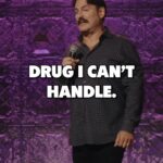 Bill Burr Instagram - Food is a drug. @mrjoebartnick #ATCpresents #summerofbartnick #doritos