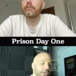 Bill Burr Instagram - Episode 81. @paulvirzi and I talk about soft sweatshirts, prison, and driving across Canada.