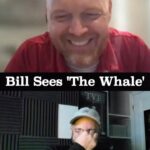 Bill Burr Instagram - Bill Burr sees ‘The Whale’.
