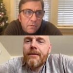 Bill Burr Instagram - A Christmas Story Christmas is available on HBOMax.