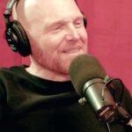 Bill Burr Instagram - Throwing change after sex. full episode on youtube!