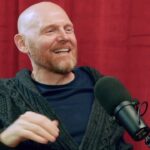 Bill Burr Instagram - Crying Astronauts | Tom Papa on the Monday Morning Podcast