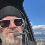 Bill Burr Instagram - Hollywood Bowl Tour. #netflixisajoke #billburr #hollywoodbowl #helicopter #comedy #deandelray #comedian
