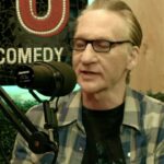 Bill Burr Instagram - Bill Burr & Bill Maher on the Monday Morning Podcast