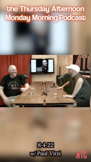 Bill Burr Instagram - Forgetting Names | the Monday Morning Podcast