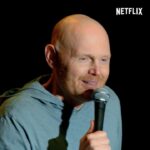 Bill Burr Instagram – If this gets 1,000 likes @wilfredburr will bring back the fireman mustache. Bill Burr: Live At Red Rocks is now streaming!