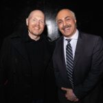 Bill Burr Instagram - Bill Burr returns!!🔥 Last night was perfect. Thanks to the fans, @thecomedystore, the staff, @cannon194, @jeremiahstandup & @sunnyg_sd!! Episode #6 drops 2/16 on Youtube🍿 📸 @mattmisiscostudios #standupcomedy #billburr #adamray #drphil #comedy #fun The Comedy Store