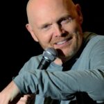 Bill Burr Instagram – @wilfredburr shares the origin of Woke. Bill Burr: Live At Red Rocks is launching at midnight!