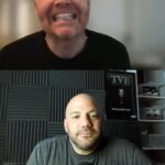Bill Burr Instagram - Is there Anything Better than @wilfredburr & @paulvirzi talking about a fear of lamps? Go get Episode 59 of AB? #ATCpresents #anythingbetter