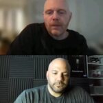 Bill Burr Instagram - Is there anything better than a new episode of Anything Better? @wilfredburr @paulvirzi #ATCpresents #anythingbetter