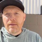 Bill Burr Instagram - Big announcement!