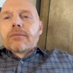 Bill Burr Instagram -