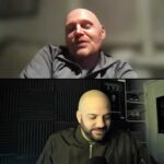 Bill Burr Instagram - All of a sudden we’re talking about triangles.