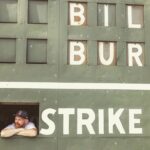 Bill Burr Instagram – No words to describe this experience so here are some photos instead. Thank you to Larry Cancro and Beth Krudys of the Red Sox for believing that it could happen. And thanks, of course, to everyone who showed up! The crowd was incredible!

📷: @nevinsphoto Fenway Park