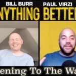 Bill Burr Instagram – Is there Anything Better?

full episode available now
@paulvirzi @allthingscomedy