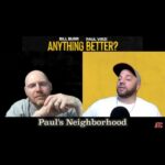 Bill Burr Instagram - @paulvirzi @allthingscomedy