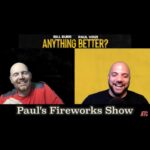 Bill Burr Instagram - Anything Better Episode 22 was a great one!