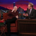 Bill Burr Instagram - I had so much fun over the years on @teamcoco show. It’s the end of a major era in late night history. You were the best!
