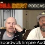 Bill Burr Instagram - the Bill Bert podcast is up!! @allthingscomedy @bertkreischer