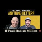 Bill Burr Instagram - @paulvirzi @allthingscomedy