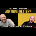 Bill Burr Instagram - @paulvirzi @allthingscomedy