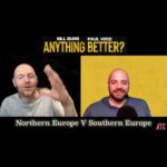 Bill Burr Instagram - @paulvirzi @allthingscomedy