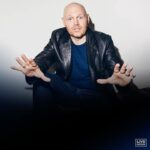 Bill Burr Instagram - all tickets on sale now at billburr.com