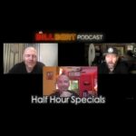 Bill Burr Instagram - @bertkreischer and I prattle with Doug about drinking, day drinking, and airport drinking.
