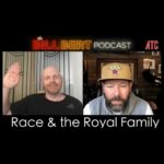 Bill Burr Instagram - in Episode 50 of the Bill Bert podcast @bertkreischer and I prattle about shrooms, the royals, and surf dreams. @allthingscomedy
