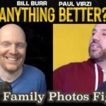 Bill Burr Instagram - Sears Family Photo Fight from Episode 6 of Anything Better! @paulvirzi @allthingscomedy