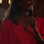 Bill Burr Instagram - Gold Digging is a profession. @zainabjohnson Watch Zainab's new special Hijabs Off streaming on @primevideo Produced by All Things Comedy! #ATCpresents #zainabjohnson #hijabsoff