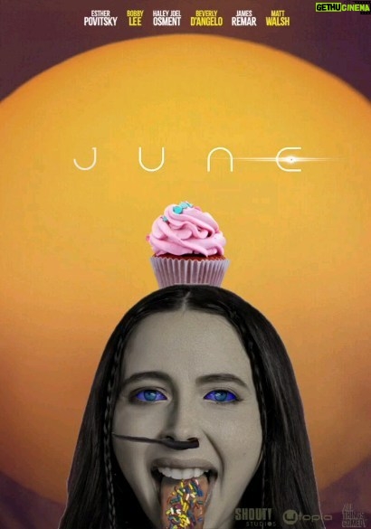 Bill Burr Instagram - You've heard of Barbenheimer, this Friday get ready for Drugstore Dune! For tickets and full listings get to drugstorejune.com #ATCpresents #DrugstoreJune